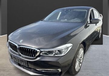 BMW 630 141.094 km 24.990 &euro; Schierling 84069