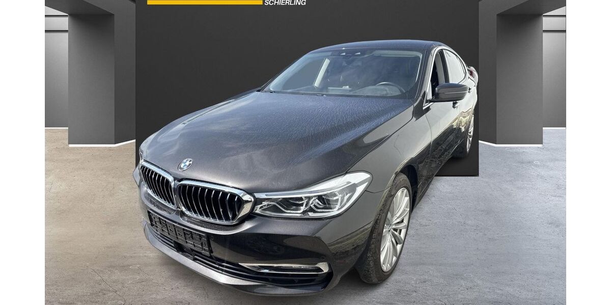 BMW 630 141.094 km 24.990 &euro; Schierling 84069