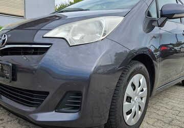Toyota Verso-S 267.800 km 2.980 &euro; Regensburg 93057