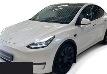 Tesla Model Y 43.021 km 39.300 &euro; Obertraubling 93083