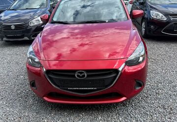 Mazda 2 146.000 km 6.999 &euro; Regensburg 93055