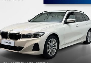 BMW 318 50.100 km 32.890 &euro; Regensburg 93055