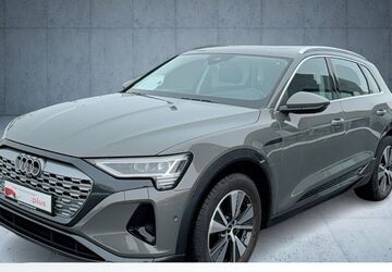 Audi Q8 e-tron 8.388 km 59.960 &euro; Neutraubling 93073