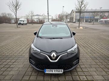 Gebrauchte Renault ZOE