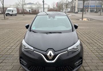 Renault ZOE 66.000 km 12.500 &euro; Regensburg 93047