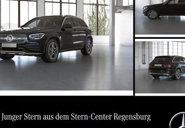 Mercedes-Benz GLC 200 64.486 km 37.250 &euro; Regensburg 93053