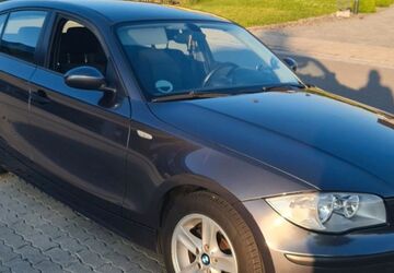 BMW 116 228.560 km 2.856 &euro; Regensburg 93055