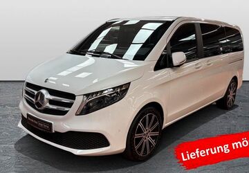 Mercedes-Benz V 300 27.200 km 61.900 &euro; Regensburg 93053