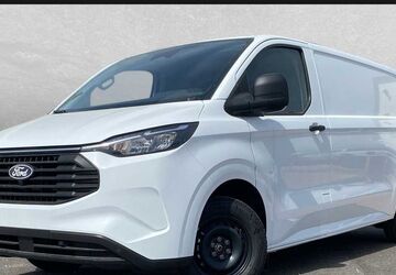 Ford Transit Custom 1.550 km 43.990 &euro; Regensburg 93059