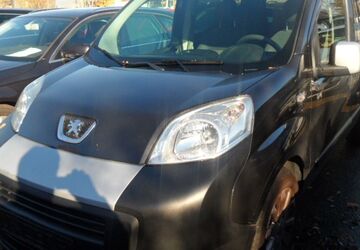 Peugeot Bipper 118.587 km 2.499 &euro; Regensburg 93055