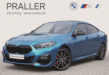 BMW 220 Gran Coupé 13.100 km 36.900 &euro; Deuerling 93180