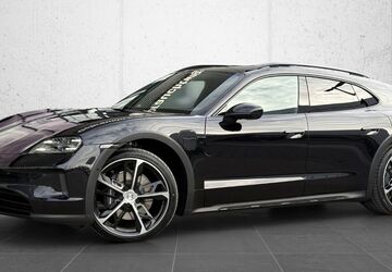 Porsche Taycan 8.000 km 125.900 &euro; Regensburg 93055