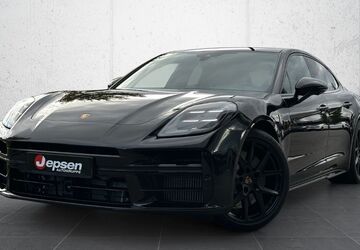 Porsche Panamera 6.000 km 145.900 &euro; Regensburg 93055