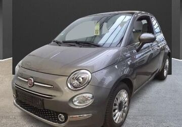 Fiat 500 53.659 km 12.490 &euro; Schierling 84069