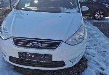 Ford Galaxy 236.000 km 3.290 &euro; Regensburg 93055