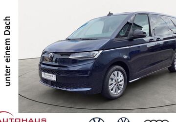 VW T7 Multivan 18.900 km 52.800 &euro; Abensberg 93326