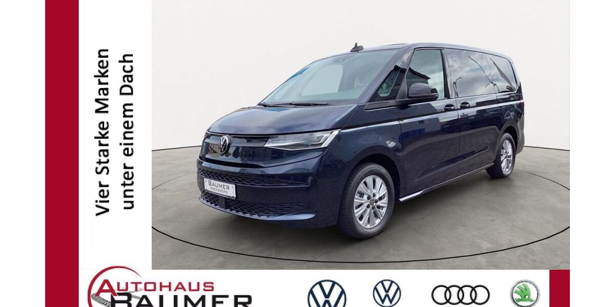 VW T7 Multivan 18.900 km 52.800 &euro; Abensberg 93326