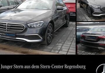 Mercedes-Benz E 300 86.154 km 38.380 &euro; Regensburg 93053