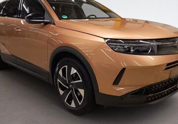 Opel Grandland (X) 20.374 km 25.980 &euro; Kelheim 93309