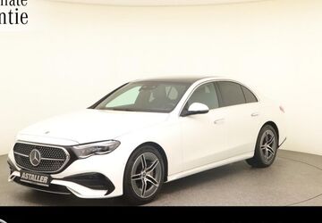 Mercedes-Benz E 450 64.322 km 57.499 &euro; Schierling 84069