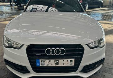 Audi A5 201.566 km 13.500 &euro; Regensburg 93053