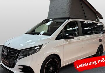 Mercedes-Benz V 250 11.400 km 83.900 &euro; Regensburg 93053