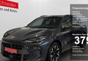 Cupra Terramar 20.370 km 41.450 &euro; Regensburg 93055