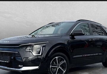 Kia Niro 22.000 km 26.720 &euro; Regensburg 93059