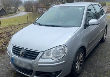 VW Polo 150.000 km 2.500 &euro; Laberweinting 84082