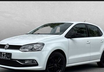 VW Polo 101.600 km 8.520 &euro; Regensburg 93059