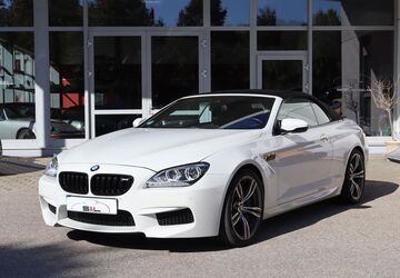 BMW M6 132.994 km 33.900 &euro; Pentling bei Regensburg 93080