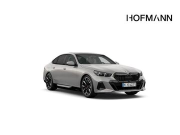 Gebrauchte BMW i5