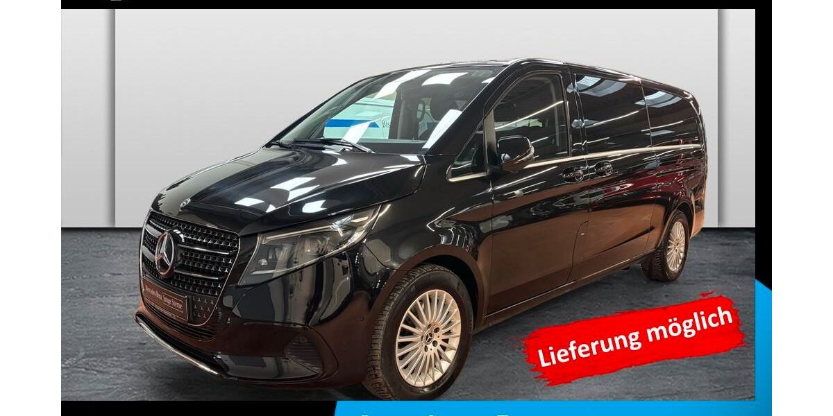 Mercedes-Benz V 300 41.300 km 70.900 &euro; Regensburg 93053