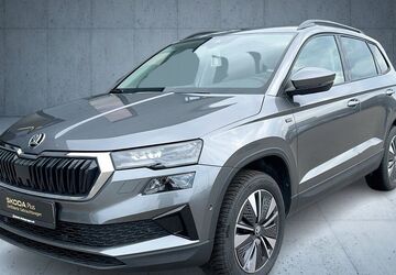 Skoda Karoq 22.664 km 32.770 &euro; Neutraubling 93073