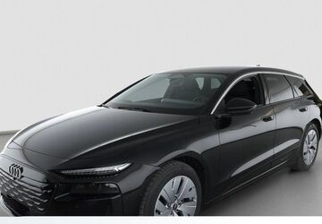 Audi A6 e-tron 7.836 km 54.860 &euro; Neutraubling 93073