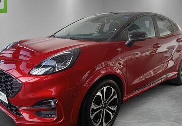 Ford Puma 79.000 km 16.790 &euro; Regensburg 93055