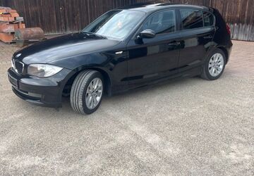 BMW 118 142.000 km 4.700 &euro; Regensburg 93055