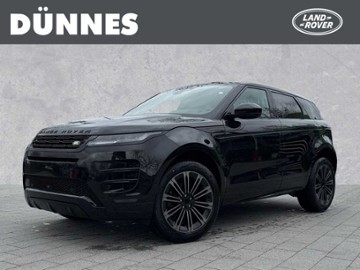 Gebrauchte Land Rover Range Rover Evoque