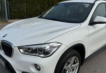 BMW X1 169.000 km 13.600 &euro; Abensberg 93326