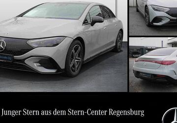 Mercedes-Benz EQE 4.839 km 48.580 &euro; Regensburg 93053