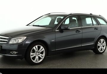Mercedes-Benz C 350 306.359 km 4.599 &euro; Schierling 84069