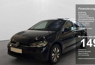 VW Polo 11.900 km 22.190 &euro; Regensburg 93055