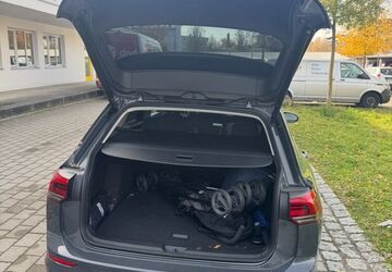 VW Golf 91.000 km 18.500 &euro; Regensburg 93055