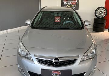 Opel Astra 144.000 km 4.999 &euro; Kelheim 93309
