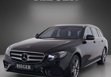 Mercedes-Benz E 400 119.844 km 29.900 &euro; Schierling 84069