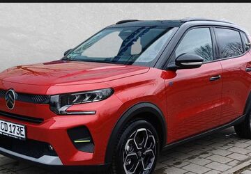 Citroen Andere 1.550 km 28.980 &euro; Regensburg 93059