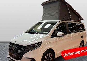 Mercedes-Benz V 300 15.700 km 91.500 &euro; Regensburg 93053