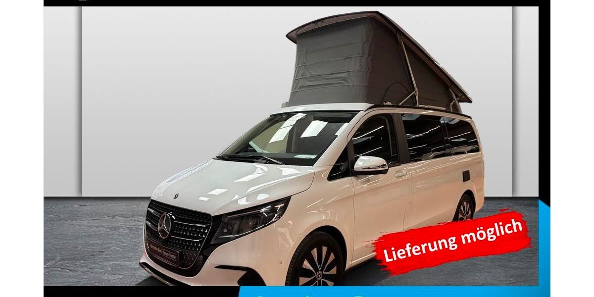 Mercedes-Benz V 300 15.700 km 91.500 &euro; Regensburg 93053