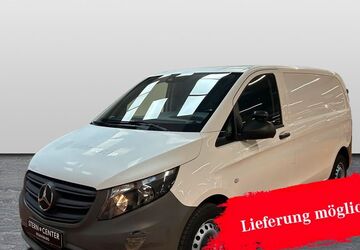 Mercedes-Benz Vito 152.400 km 10.501 &euro; Obertraubling 93081