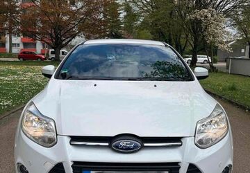 Ford Focus 231.141 km 6.500 &euro; Regensburg 93049